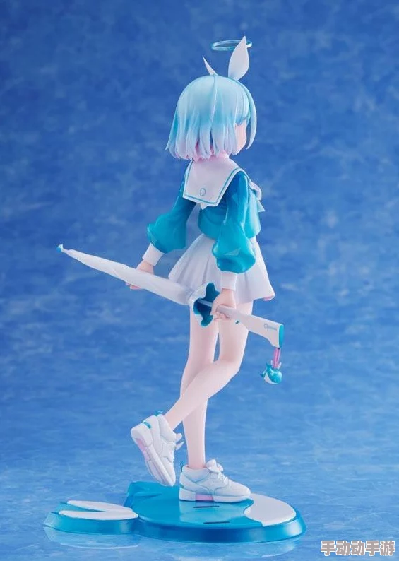 碧蓝档案高效攻略:多元化途径解锁珍稀石头资源大全 碧蓝档案高效攻略:多元化途径解锁珍稀石头资源大全