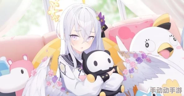 碧蓝档案高效攻略:多元化途径解锁珍稀石头资源大全 碧蓝档案高效攻略:多元化途径解锁珍稀石头资源大全