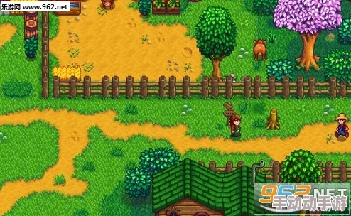 星露谷物语：牧场经营策略大比拼，羊与牛哪个更助力农场繁荣？