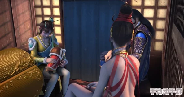 理解王者姬小满脚上的袜子是红色的，这一细节如何影响角色形象与故事情节的发展