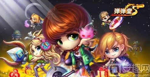 《弹弹堂》玩家必看：全面对比，精选最佳坐骑兑换攻略！