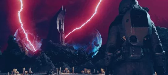 《星空》"破碎空间"震撼发售预告解锁宇宙奥秘,现已全平台正式上线探索之旅! 《星空》"破碎空间"震撼发售预告解锁宇宙奥秘,现已全平台正式上线探索之旅!