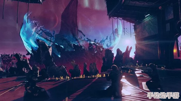 《星空》"破碎空间"震撼发售预告解锁宇宙奥秘,现已全平台正式上线探索之旅! 《星空》"破碎空间"震撼发售预告解锁宇宙奥秘,现已全平台正式上线探索之旅!