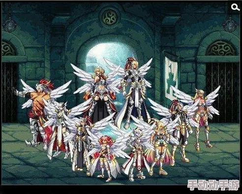 《地下城与勇士》中，鬼剑士VS女枪手：职业特色、技能流派与个人喜好深度对比