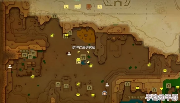 探索《塞尔达传说》沙漠秘境：智慧之光再燃，解锁宫殿遗迹中的隐秘小精灵获取策略