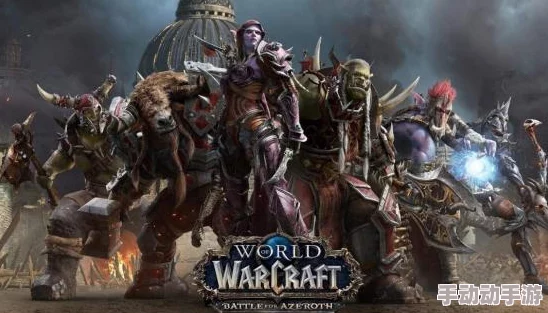 魔兽争霸新手入门：探索最适合新手的种族策略与优势分析