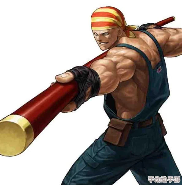 《拳皇97》高手进阶：探索最易上手且威力不凡的角色组合策略