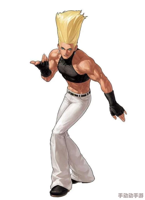 《拳皇97》高手进阶：探索最易上手且威力不凡的角色组合策略