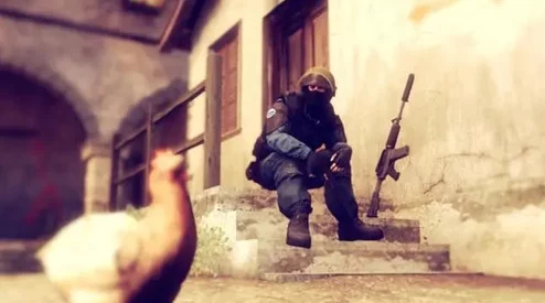 暴躁老阿姨csgo新手技巧小说：玩家热评，实用技巧让你迅速上手，轻松击败对手！