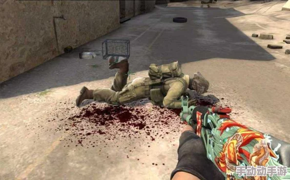 暴躁老阿姨csgo新手技巧小说：玩家热评，实用技巧让你迅速上手，轻松击败对手！