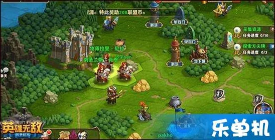 2024年必玩！精选策略经营手游大赏，探索创新玩法与深度经营乐趣的下载指南