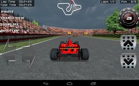 2024年必玩赛车手游精选:热门竞速游戏大搜罗,极速下载畅享高人气赛道对决! 2024年必玩赛车手游精选:热门竞速游戏大搜罗,极速下载畅享高人气赛道对决!