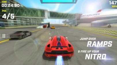 2024年必玩赛车手游精选:热门竞速游戏大搜罗,极速下载畅享高人气赛道对决! 2024年必玩赛车手游精选:热门竞速游戏大搜罗,极速下载畅享高人气赛道对决!