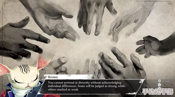 《暗喻幻想ReFantazio》:揭秘法师加莉卡独步魔法的奥秘与实战应用技巧 《暗喻幻想ReFantazio》:揭秘法师加莉卡独步魔法的奥秘与实战应用技巧