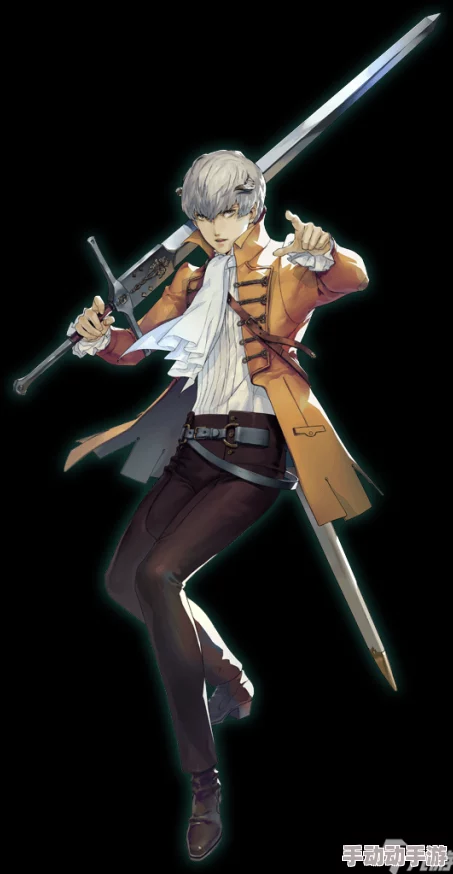 《暗喻幻想ReFantazio》:揭秘法师加莉卡独步魔法的奥秘与实战应用技巧 《暗喻幻想ReFantazio》:揭秘法师加莉卡独步魔法的奥秘与实战应用技巧