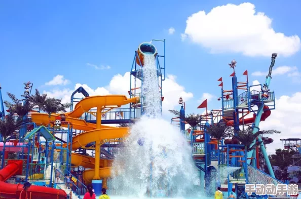 钢钢钢钢钢钠好多水啊，畅游在水中生活的乐趣与奇妙体验分享