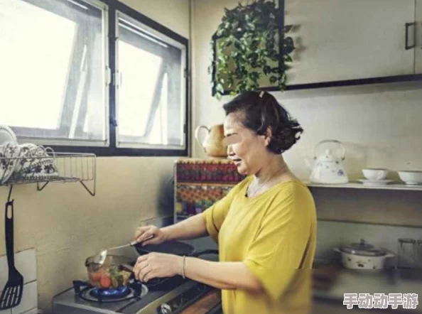 贵阳42岁老阿姨叫的没谁了，背后隐藏着怎样的人生故事与情感理解？