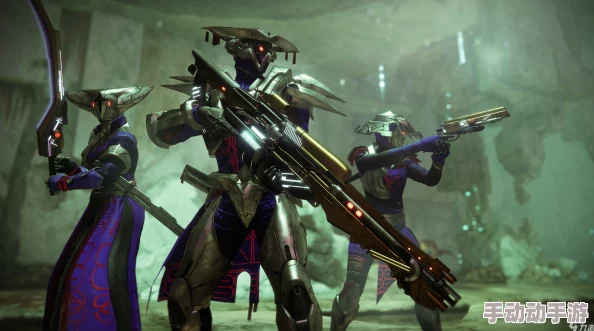 《命运2》震撼更新：怨魂篇章首章上线，解锁晚星之主地牢探险新纪元，10月12日周六等你来战！