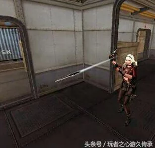 地下城与勇士》审判者职业：精选最优武器搭配策略，助力技能爆发新高度