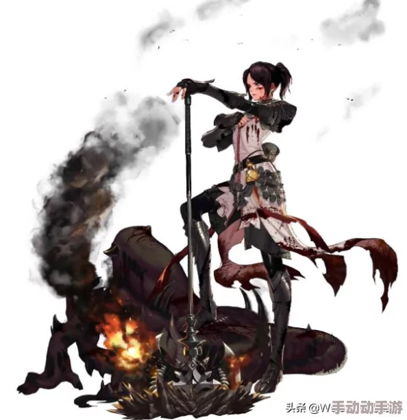 地下城与勇士》审判者职业：精选最优武器搭配策略，助力技能爆发新高度