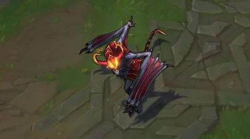 《英雄联盟》龙血武姬希瓦娜：全面剖析她的技能组合与战场定位策略