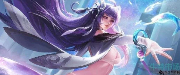 西施流眼泪翻白眼咬铁球的表情，展现了她无奈与坚定的情感冲突，令人心碎的美丽瞬间