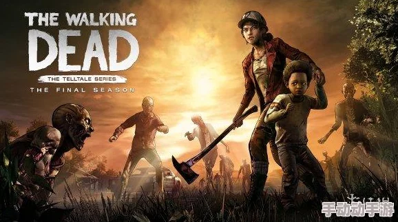 《Dead Season》惊悚降临Steam，沉浸式末日求生之旅震撼首发！