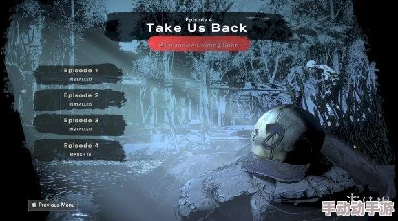 《Dead Season》惊悚降临Steam，沉浸式末日求生之旅震撼首发！