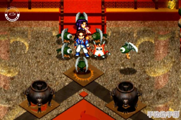 天地劫：策略启航，构筑梦幻开局的最强阵容蓝图