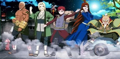 忍者征途：五影传说巅峰阵容策略，精选五大T0组合实战指南与特色剖析