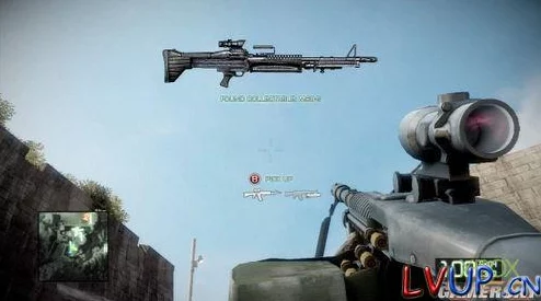 《反恐精英》系列中，终极制霸战场：哪把枪械堪称无敌之选？