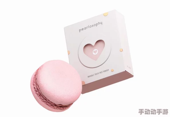 珍珠蜜桃精纯仙女蜜粉定妆粉，打造持久妆容的完美选择与使用心得分享