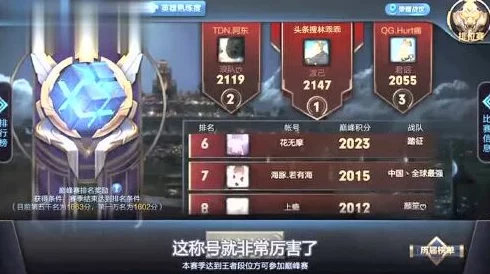 王者荣耀中，解锁'荣耀王者·千场不败神话'成就：难度巅峰的极致挑战与荣誉象征