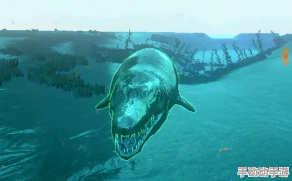 方舟生存进化：探索深海霸主龙王鲸的繁衍与生态适应策略