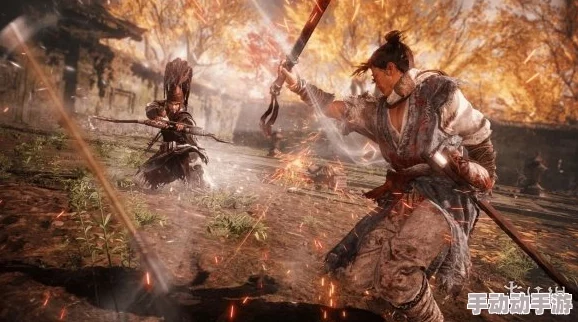 比较视角：卧龙苍天陨落与艾尔登法环，谁才是挑战极限的硬核王者？