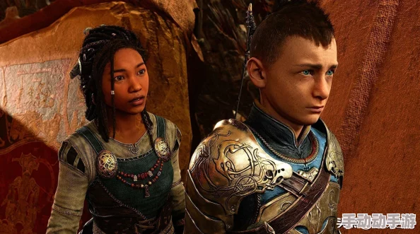 探索Steam平台上的北欧神话巨制:战神5(God of War: Ragnarök)英文名全揭秘 探索Steam平台上的北欧神话巨制:战神5(God of War: Ragnarök)英文名全揭秘