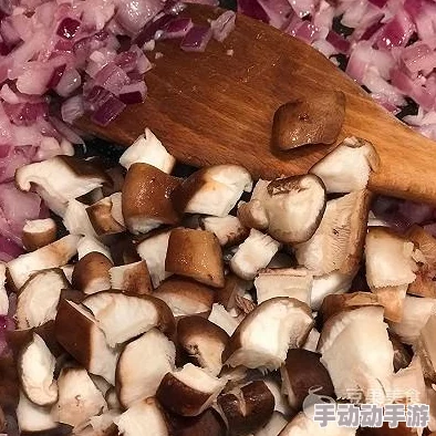 星际重启时代：高效探索与采集香菇的隐秘地点指南