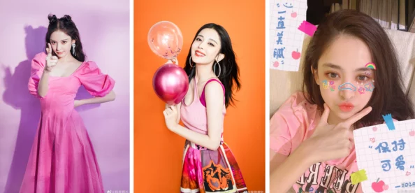 女人和Z○ZoZ○Z〇：网友称其为“新时代女性的缩影”，探讨多样性与自我表达的重要性