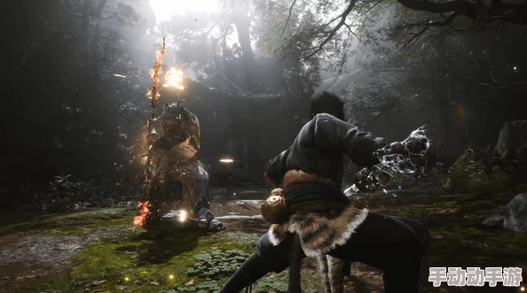 《黑神话：悟空》中稀有饰品白贝腰链获取全攻略与隐藏彩蛋探索