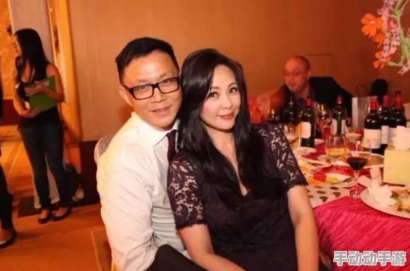 父母儿女大联欢吕红刘海怀孕：家庭聚会中的意外惊喜与温馨时刻