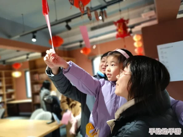 “md换母闹元宵猜灯谜苏秦，欢庆之际畅享智慧与传统的完美融合”