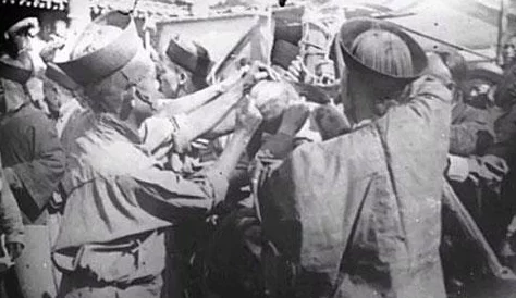 前四后八是什么刑罚？这是对中国古代一种极为严酷的刑罚方式的探讨，涉及其历史背景和实施细节