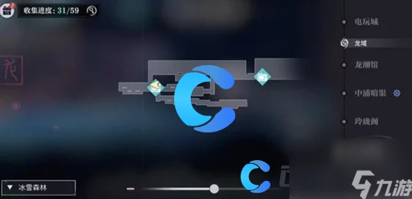 归龙潮:挑战骑士冰雪试炼场的终极攻略与实战技巧全解析 归龙潮:挑战骑士冰雪试炼场的终极攻略与实战技巧全解析