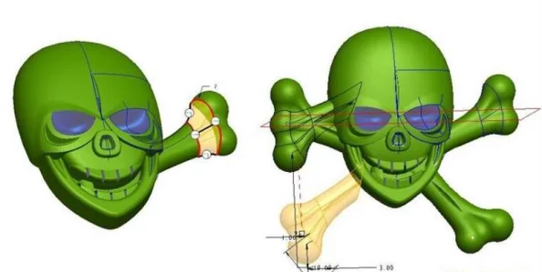 《我的世界》创意指令教学：一键稀有骷髅马坐骑，轻松探险不再愁！