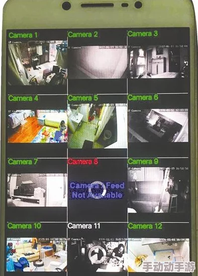 黑客破居家解摄像头居民,私密生活遭偷窥引发恐慌与愤怒,居家安全亟需加强措施 黑客破居家解摄像头居民,私密生活遭偷窥引发恐慌与愤怒,居家安全亟需加强措施