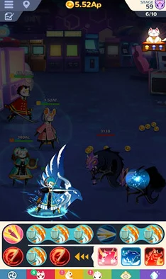 繁殖村庄1.2冷狐版v1.2：带你体验真实养成与冒险的乐趣，尽享无尽的游戏乐趣与创意！