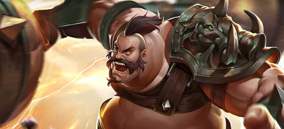 《曙光英雄》策略深掘：许诸专属出装秘籍，解锁战场霸主的最优装备搭配方案