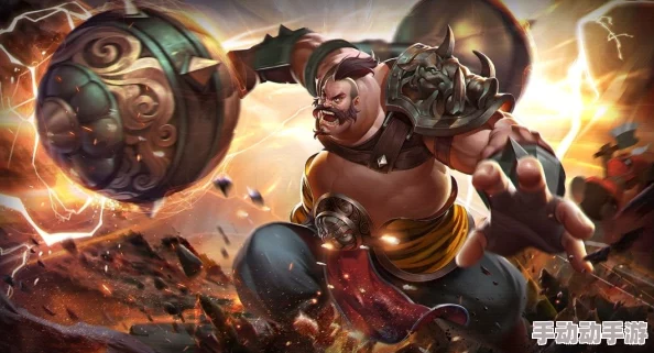 《曙光英雄》策略深掘：许诸专属出装秘籍，解锁战场霸主的最优装备搭配方案