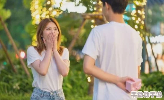 男女之间的唏唏哩哩动态：情感交流中的小秘密与欢笑瞬间分享