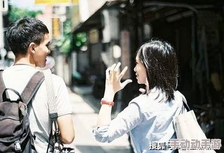 男女之间的唏唏哩哩动态：情感交流中的小秘密与欢笑瞬间分享